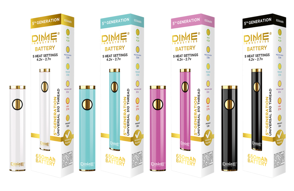 dime vape